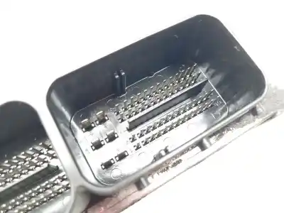 Gebrauchtes Autoersatzteil ecu-motorsteuergerät uce motorsteuergerät zum opel astra j (p10) 1.7 cdti (68) oem-iam-referenzen 55575082 20t86aalp2093310055 55575315  1238888