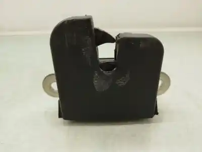 Second-hand car spare part trunk lock for vw passat b6 variant (3c5) 2.0 fsi oem iam references 1k6827505e