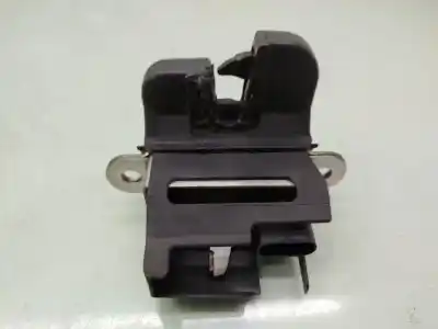 Second-hand car spare part trunk lock for volkswagen passat b6 variant (3c5) 2.0 fsi oem iam references 1k6827505e  3c9827645a
