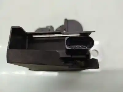 Second-hand car spare part trunk lock for volkswagen passat b6 variant (3c5) 2.0 fsi oem iam references 1k6827505e  3c9827645a