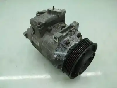 Second-hand car spare part air conditioning compressor for vw passat b6 variant (3c5) 2.0 fsi oem iam references 