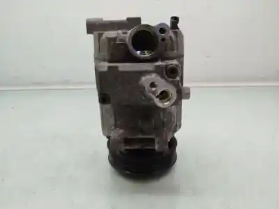 Second-hand car spare part air conditioning compressor for volkswagen passat b6 variant (3c5) 2.0 fsi oem iam references  5921350144 1k0820803n