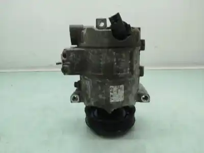 Second-hand car spare part air conditioning compressor for volkswagen passat b6 variant (3c5) 2.0 fsi oem iam references  5921350144 1k0820803n