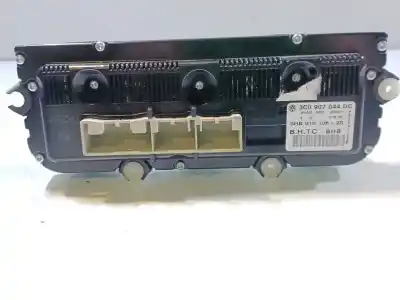 Автозапчасти б/у климат-контроль за volkswagen passat b6 variant (3c5) 2.0 tdi 16v ссылки oem iam 3c0907044dc  5hb01010625