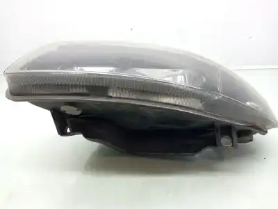 Автозапчастина б/у ліва фара для seat toledo ii (1m2) 1.9 tdi посилання на oem iam 1m1941015 67742691 1m1941001d