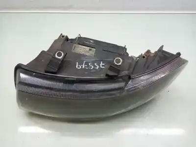 Автозапчастина б/у ліва фара для seat toledo ii (1m2) 1.9 tdi посилання на oem iam 1m1941015 67742691 1m1941001d