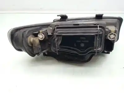 Автозапчастина б/у ліва фара для seat toledo ii (1m2) 1.9 tdi посилання на oem iam 1m1941015 67742691 1m1941001d