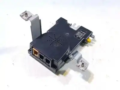 Tweedehands auto-onderdeel elektronische module voor audi a3 sportback (8p) 2.0 tdi ambiente oem iam-referenties 