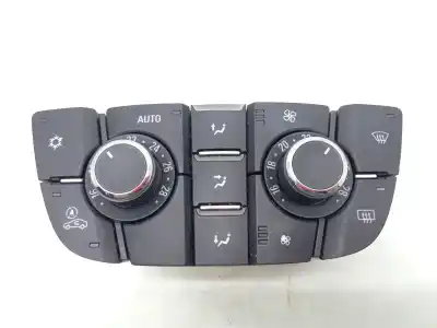 Gebrauchtes Autoersatzteil  zum OPEL ASTRA J (P10)  OEM-IAM-Referenzen 13346098 28243196 091211C20188 1337697 1822190