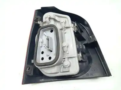 Pezzo di ricambio per auto di seconda mano luci posteriori destra per volkswagen polo (9n3) 1.4 fsi riferimenti oem iam 6q6945096g  6q6945112a