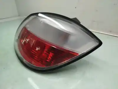 Автозапчасти б/у правый задний фонарь за opel astra h (a04) 1.6 (l48) ссылки oem iam 93190305 24451837 1222112 93178772