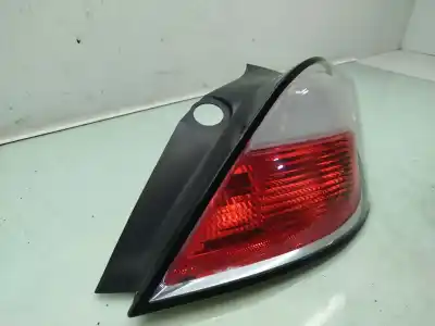 Автозапчасти б/у правый задний фонарь за opel astra h (a04) 1.6 (l48) ссылки oem iam 93190305 24451837 1222112 93178772