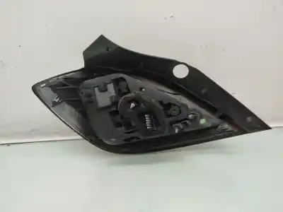Автозапчасти б/у правый задний фонарь за opel astra h (a04) 1.6 (l48) ссылки oem iam 93190305 24451837 1222112 93178772