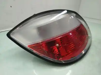 Автозапчасти б/у левый задний фонарь за opel astra h (a04) 1.6 (l48) ссылки oem iam 93190304 24451835 1222111  93178771