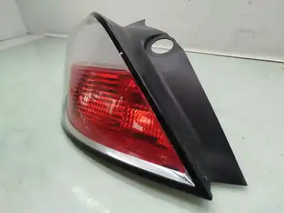 Автозапчасти б/у левый задний фонарь за opel astra h (a04) 1.6 (l48) ссылки oem iam 93190304 24451835 1222111  93178771