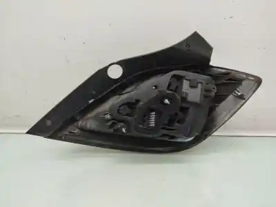 Автозапчасти б/у левый задний фонарь за opel astra h (a04) 1.6 (l48) ссылки oem iam 93190304 24451835 1222111  93178771