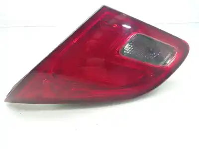 Gebrauchtes Autoersatzteil  zum OPEL ASTRA J (P10)  OEM-IAM-Referenzen 13306456  1222165