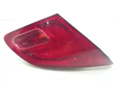 Gebrauchtes Autoersatzteil  zum OPEL ASTRA J (P10)  OEM-IAM-Referenzen 13306455  1222108