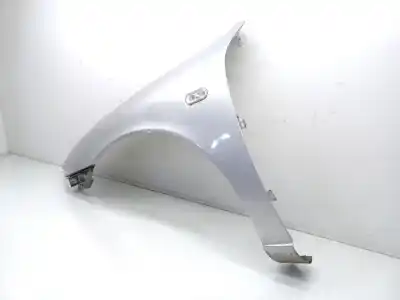 Автозапчастина б/у передне ліве крило для seat leon (1m1) 1.9 tdi посилання на oem iam 1m0821021  