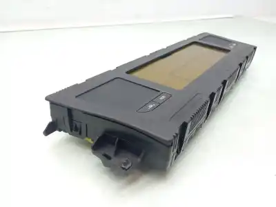 Автозапчасти б/у приборная доска за citroen c4 picasso i monospace (ud_) 1.6 hdi ссылки oem iam 9666217080 ns03169553 