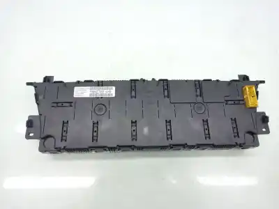 Автозапчасти б/у приборная доска за citroen c4 picasso i monospace (ud_) 1.6 hdi ссылки oem iam 9666217080 ns03169553 