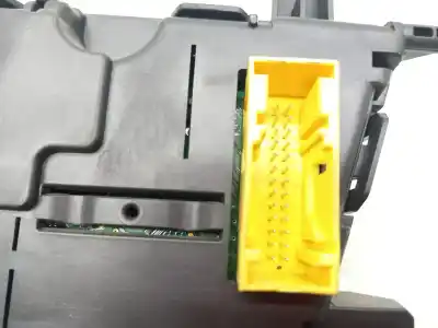 Автозапчасти б/у приборная доска за citroen c4 picasso i monospace (ud_) 1.6 hdi ссылки oem iam 9666217080 ns03169553 