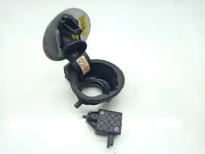 Pezzo di ricambio per auto di seconda mano tappo esterno del carburante per citroen c4 picasso i monospace (ud_) 1.6 hdi riferimenti oem iam 1517g2 1517e4 96660019180