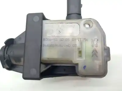 Pezzo di ricambio per auto di seconda mano tappo esterno del carburante per citroen c4 picasso i monospace (ud_) 1.6 hdi riferimenti oem iam 1517g2 1517e4 96660019180