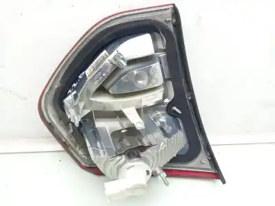 Автозапчасти б/у внутренний правый задний фонарь за citroen c4 picasso i monospace (ud_) 1.6 hdi ссылки oem iam 6351ca  9653547677