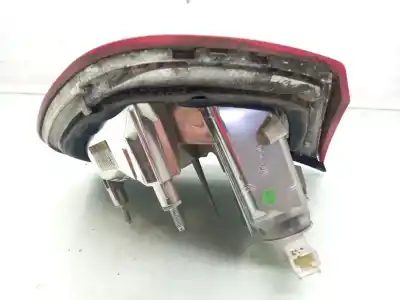 Piesă de schimb auto la mâna a doua lampa interioara stanga spate pentru citroen c4 picasso i monospace (ud_) 1.6 hdi referințe oem iam 6350ca  9653547777