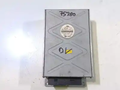 Pezzo di ricambio per auto di seconda mano modulo elettronico per audi a6 c6 (4f2) 3.2 fsi quattro riferimenti oem iam  7209112001102 4f0035223