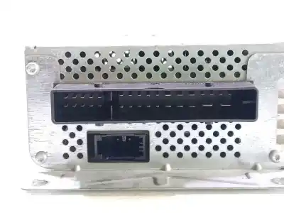 Pezzo di ricambio per auto di seconda mano modulo elettronico per audi a6 c6 (4f2) 3.2 fsi quattro riferimenti oem iam  7209112001102 4f0035223