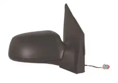 Second-hand car spare part RIGHT REARVIEW MIRROR for FORD FUSION (JU_)  OEM IAM references 1379884  27317622
