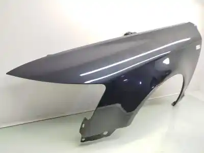 Peça sobressalente para automóvel em segunda mão guarda-lamas dianteiro esquerdo por audi a6 c6 (4f2) 3.2 fsi quattro referências oem iam 4f0821103a  