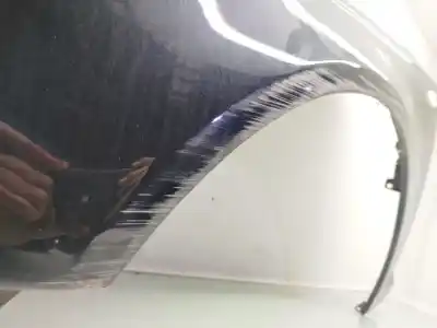 Peça sobressalente para automóvel em segunda mão guarda-lamas dianteiro esquerdo por audi a6 c6 (4f2) 3.2 fsi quattro referências oem iam 4f0821103a  