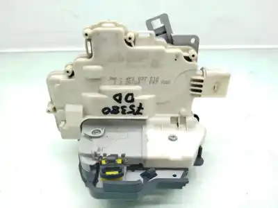 Pezzo di ricambio per auto di seconda mano  per AUDI A6 C6 (4F2)  Riferimenti OEM IAM   4F1837016