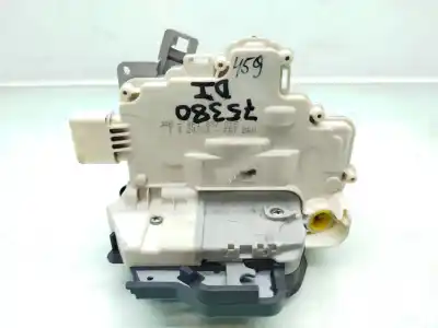 Pezzo di ricambio per auto di seconda mano  per AUDI A6 C6 (4F2)  Riferimenti OEM IAM   4F1837015