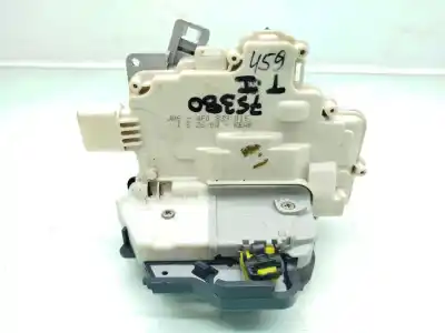 Pezzo di ricambio per auto di seconda mano  per AUDI A6 C6 (4F2)  Riferimenti OEM IAM   4F0839015