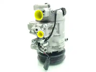 Pezzo di ricambio per auto di seconda mano  per AUDI A6 C6 (4F2)  Riferimenti OEM IAM 4F0260805AF DW6SEU14C. 82D0156125CA. 8015210531 51-0442 