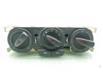Автозапчастина б/у КОНТРОЛЬ ОПАЛЕННЯ / КОНДИЦІОНАЦІЇ для SEAT IBIZA IV (6J5, 6P1)  Посилання на OEM IAM 6J0820045 90151372 T0111001 6J0820045