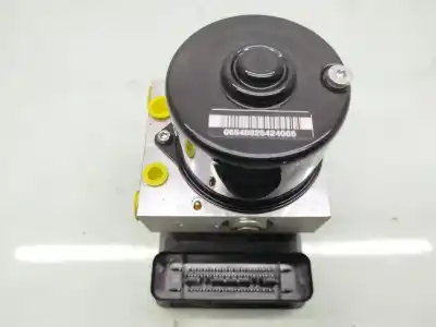 Second-hand car spare part abs for bmw 3 touring (e91) 320 d oem iam references 34512460450 10096008343 10020602864 34526778164 34516778163