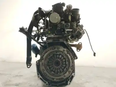 Second-hand car spare part scrapped engine for renault kangoo express (fw0/1_) 1.5 dci 75 (fw07, fw10, fw04) oem iam references k9k608  d644282