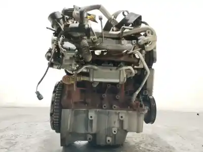 Second-hand car spare part scrapped engine for renault kangoo express (fw0/1_) 1.5 dci 75 (fw07, fw10, fw04) oem iam references k9k608  d644282