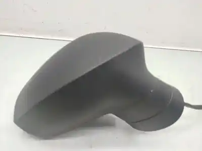 İkinci el araba yedek parçası Sag Arka Görünüm için SEAT IBIZA IV (6J5, 6P1) 1.4 TDI OEM IAM referansları 6J1857508  