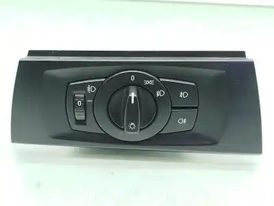 Second-hand car spare part HEADLIGHTS SWITCH for BMW 3 TOURING (E91)  OEM IAM references 61316932794 33600102 6932794