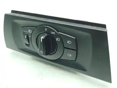 Second-hand car spare part headlights switch for bmw 3 touring (e91) 320 d oem iam references 61316932794 33600102 6932794