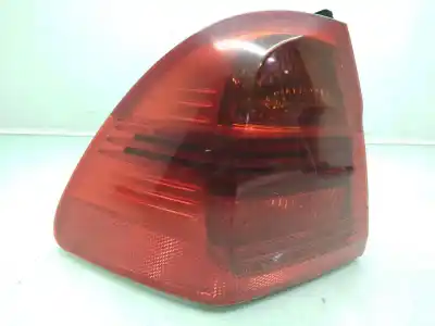 Peça sobressalente para automóvel em segunda mão farolim traseiro esquerdo por bmw 3 touring (e91) 320 d referências oem iam 63217160061  7160061
