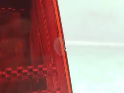 Peça sobressalente para automóvel em segunda mão farolim traseiro esquerdo por bmw 3 touring (e91) 320 d referências oem iam 63217160061  7160061