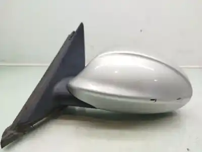 Peça sobressalente para automóvel em segunda mão espelho retrovisor esquerdo por bmw 3 touring (e91) 320 d referências oem iam 51167189945