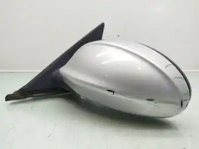 Peça sobressalente para automóvel em segunda mão espelho retrovisor esquerdo por bmw 3 touring (e91) 320 d referências oem iam 51167189945  